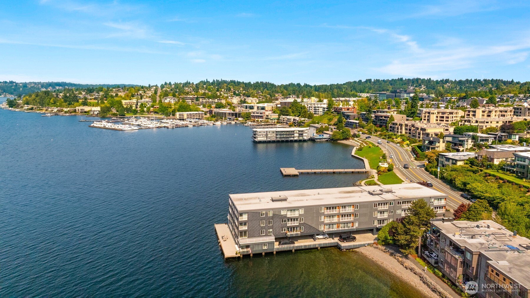 733 Lake Street S Unit: 101