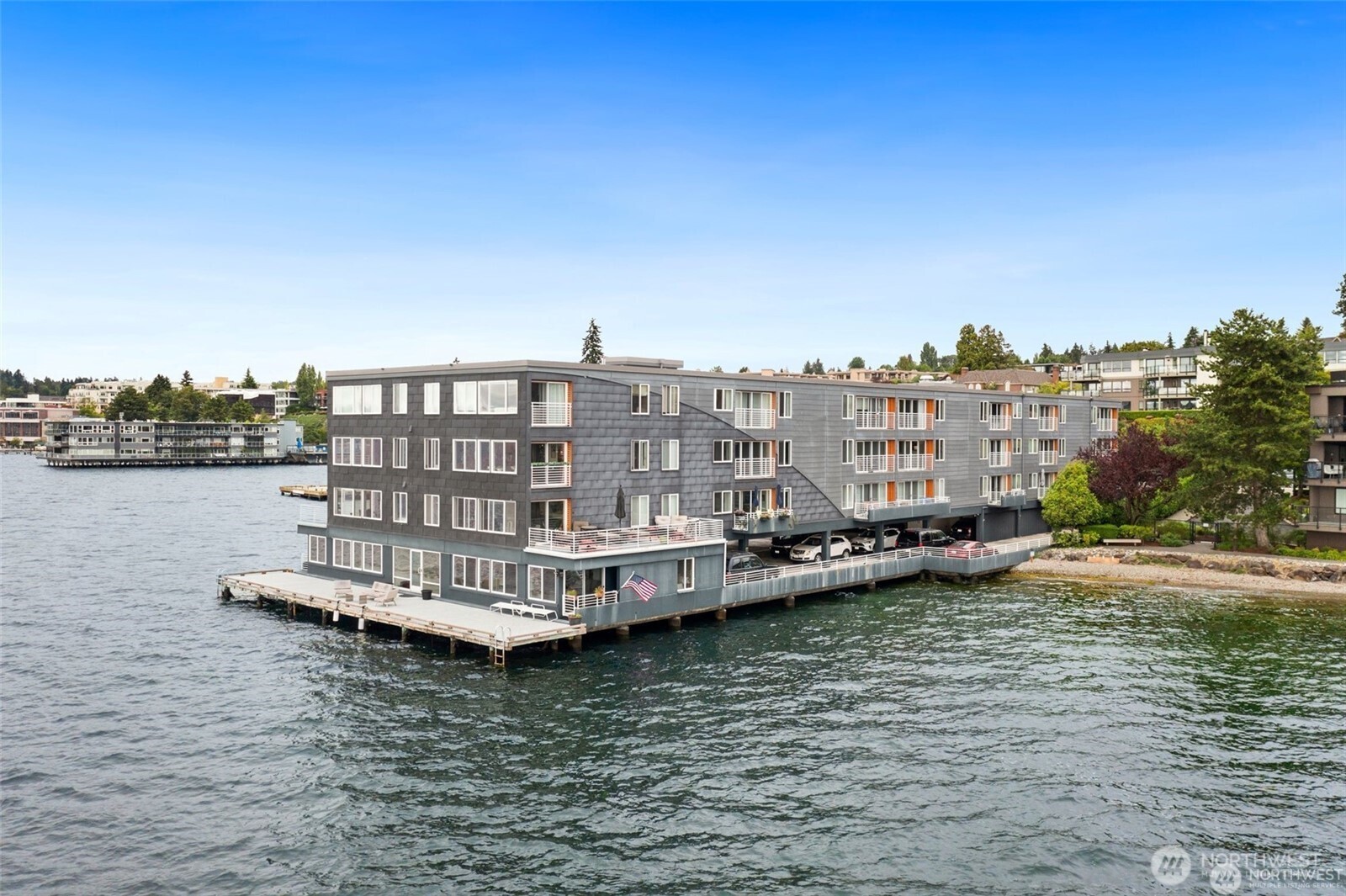 733 Lake Street S Unit: 101
