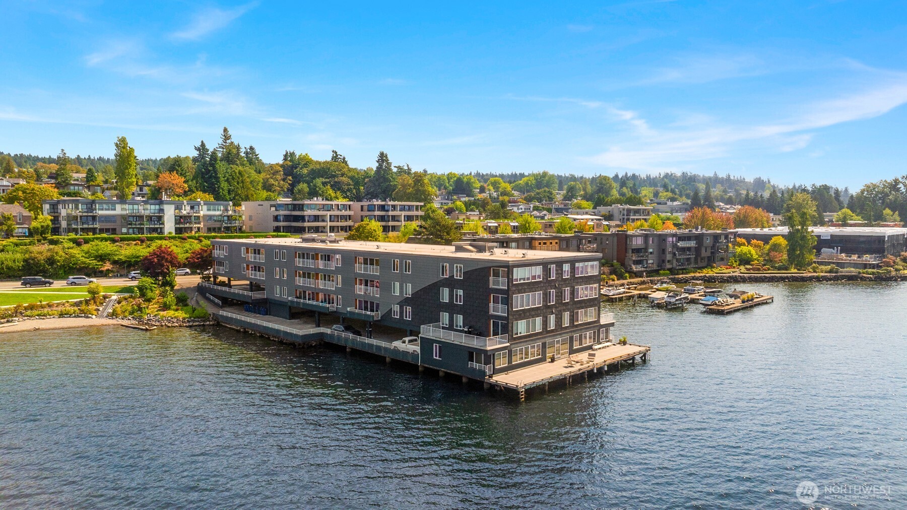 733 Lake Street S Unit: 101