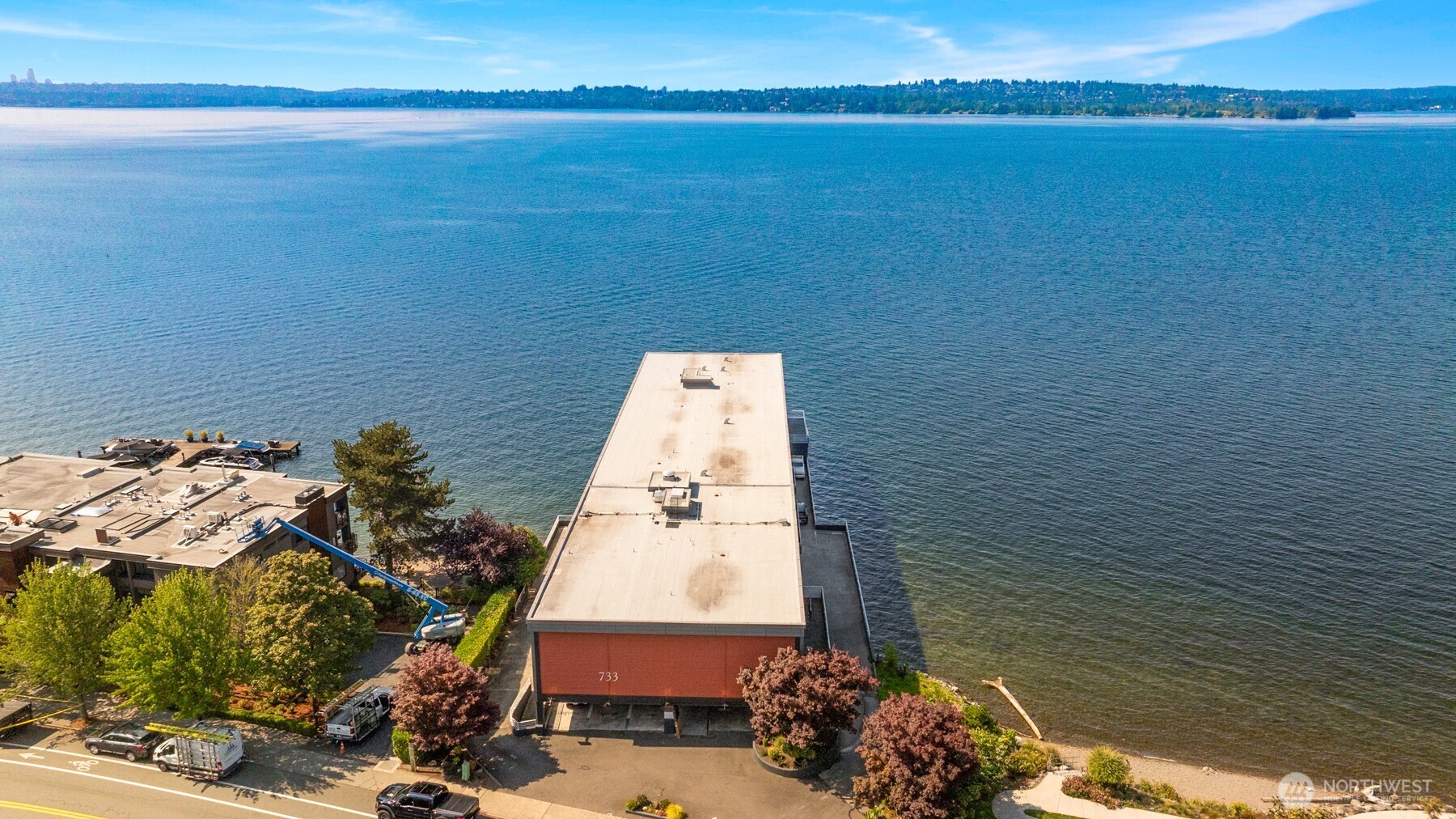 733 Lake Street S Unit: 101