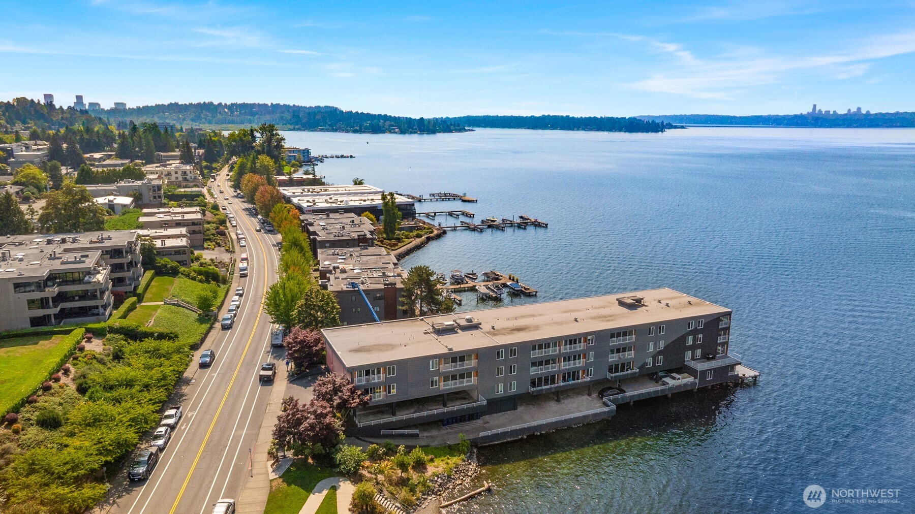733 Lake Street S Unit: 101
