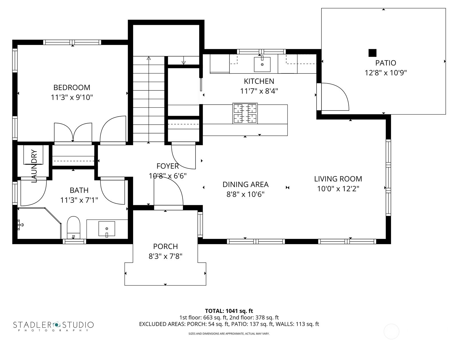 313 Edgecliff Drive