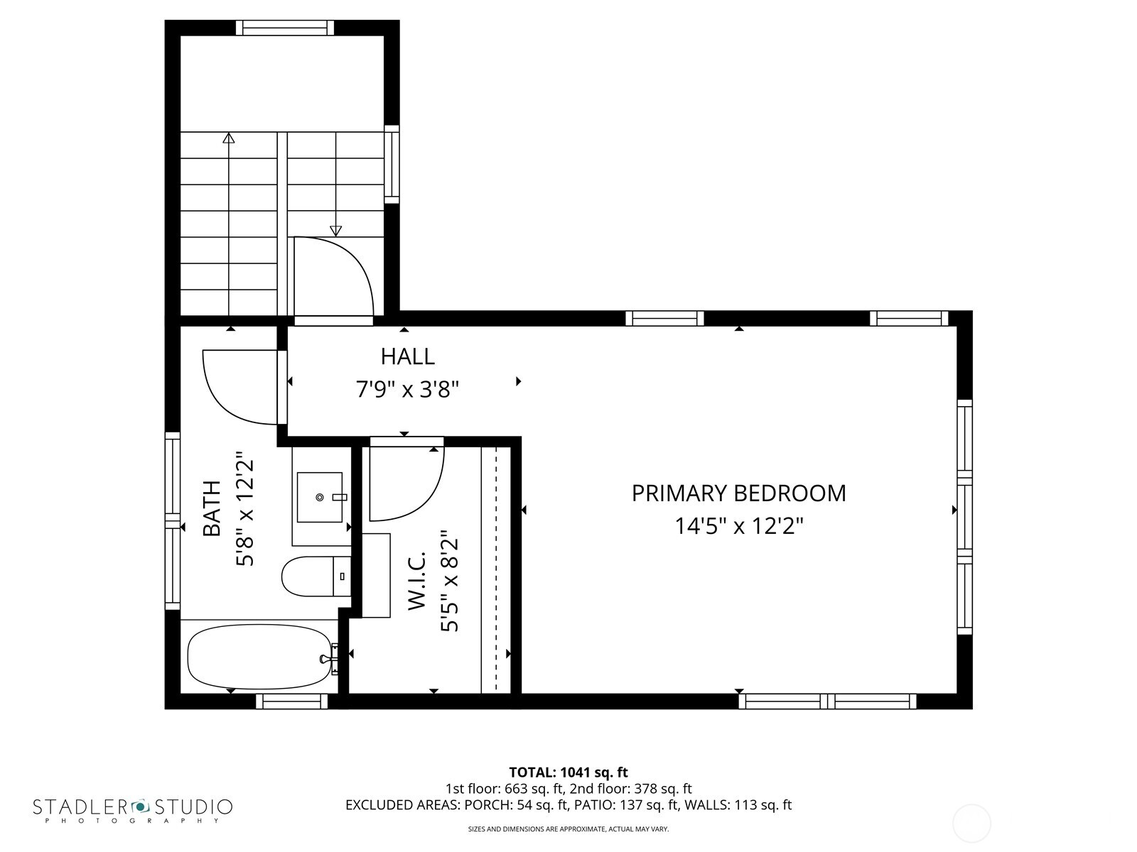 313 Edgecliff Drive