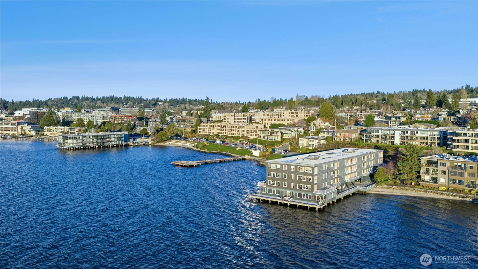 733 Lake Street S Unit: 202