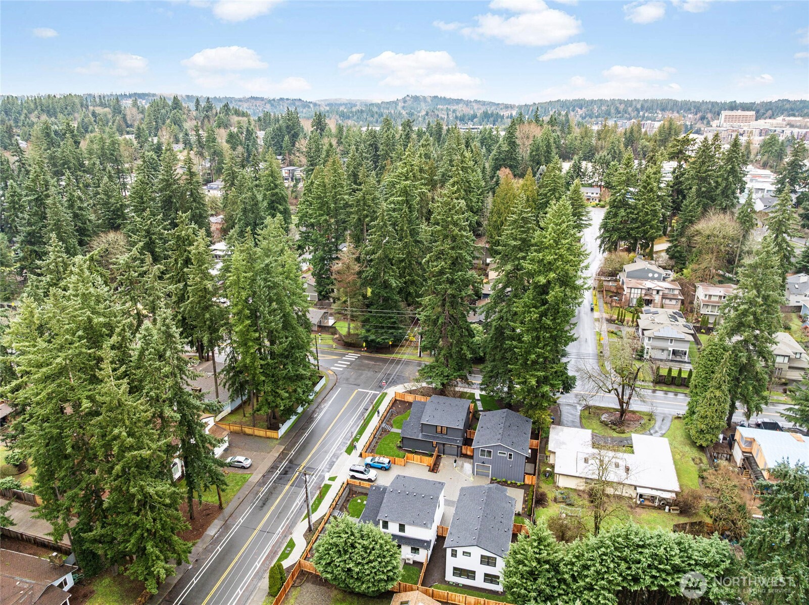 11116 116th Avenue NE Unit: 4