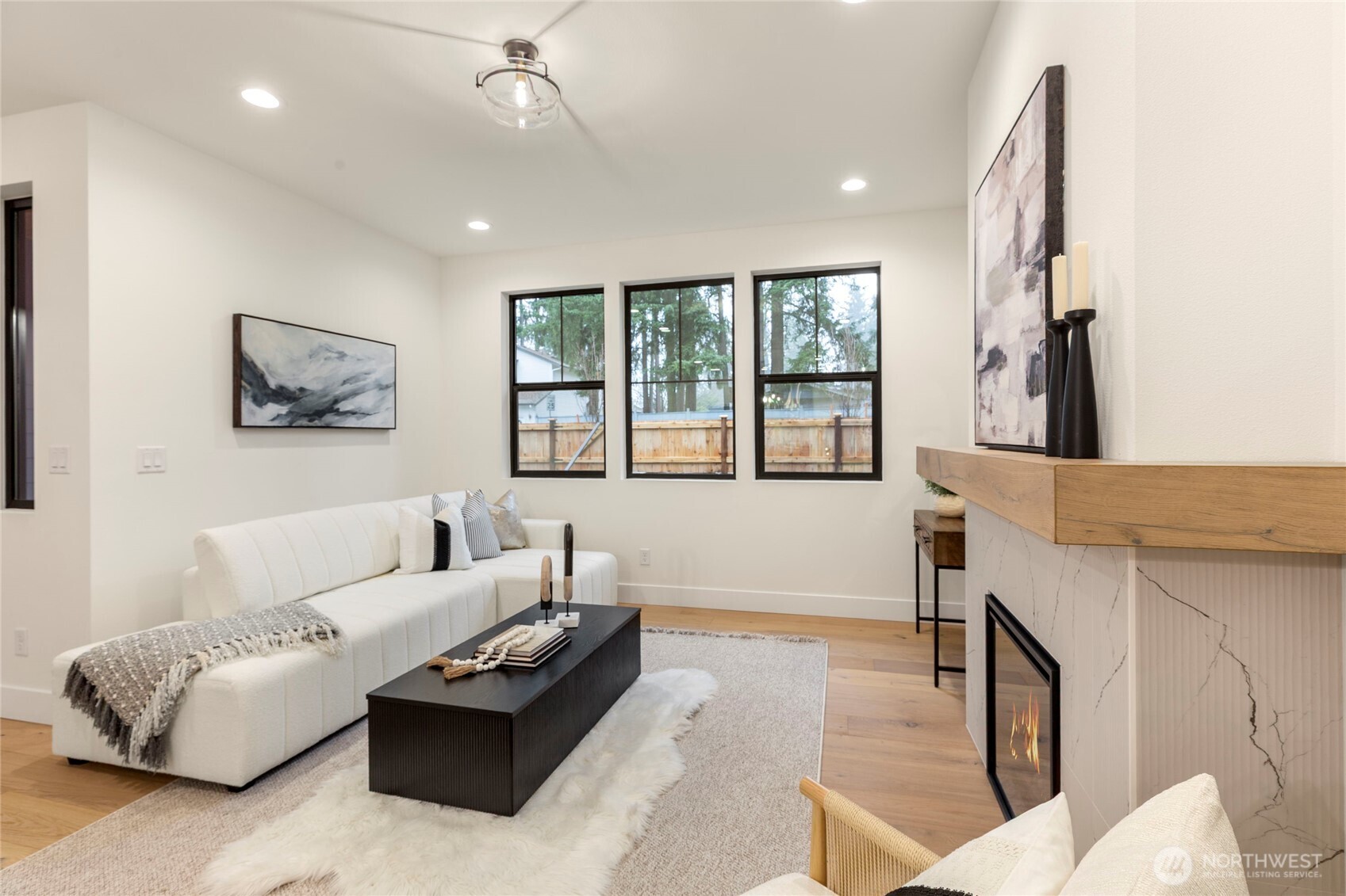 11116 116th Avenue NE Unit: 4