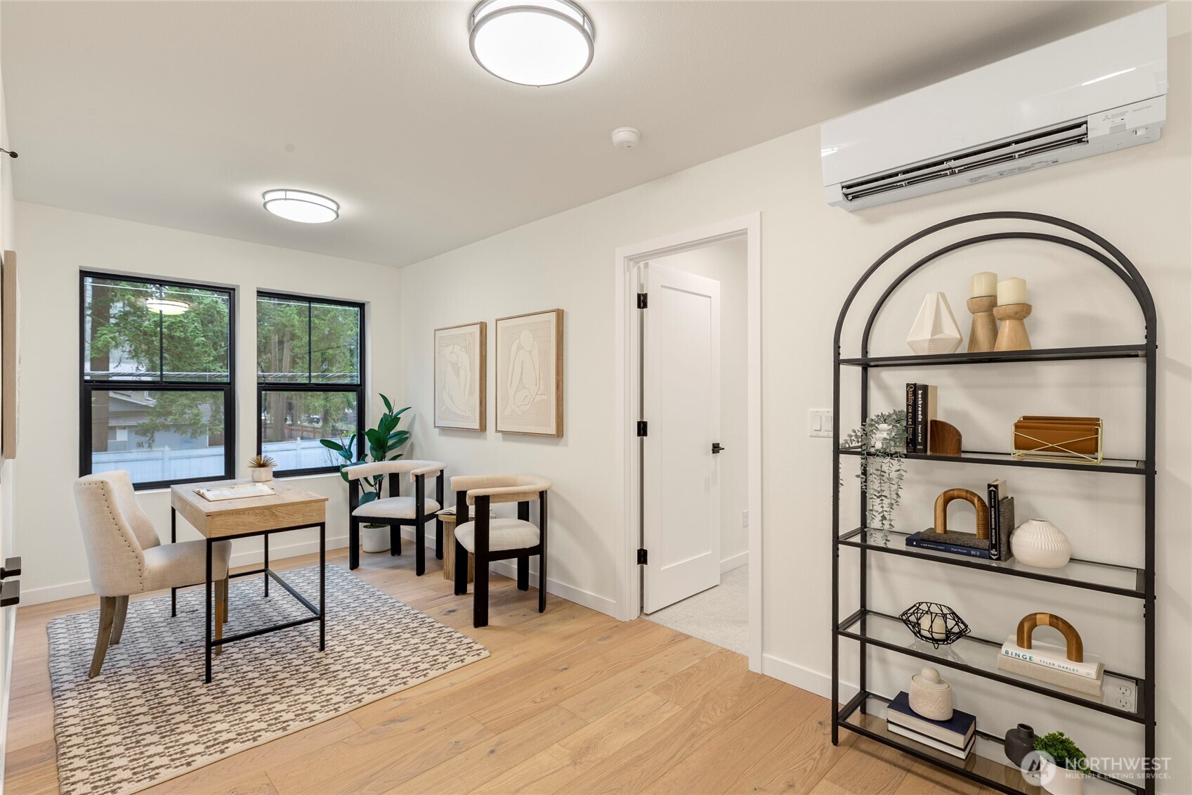 11116 116th Avenue NE Unit: 4