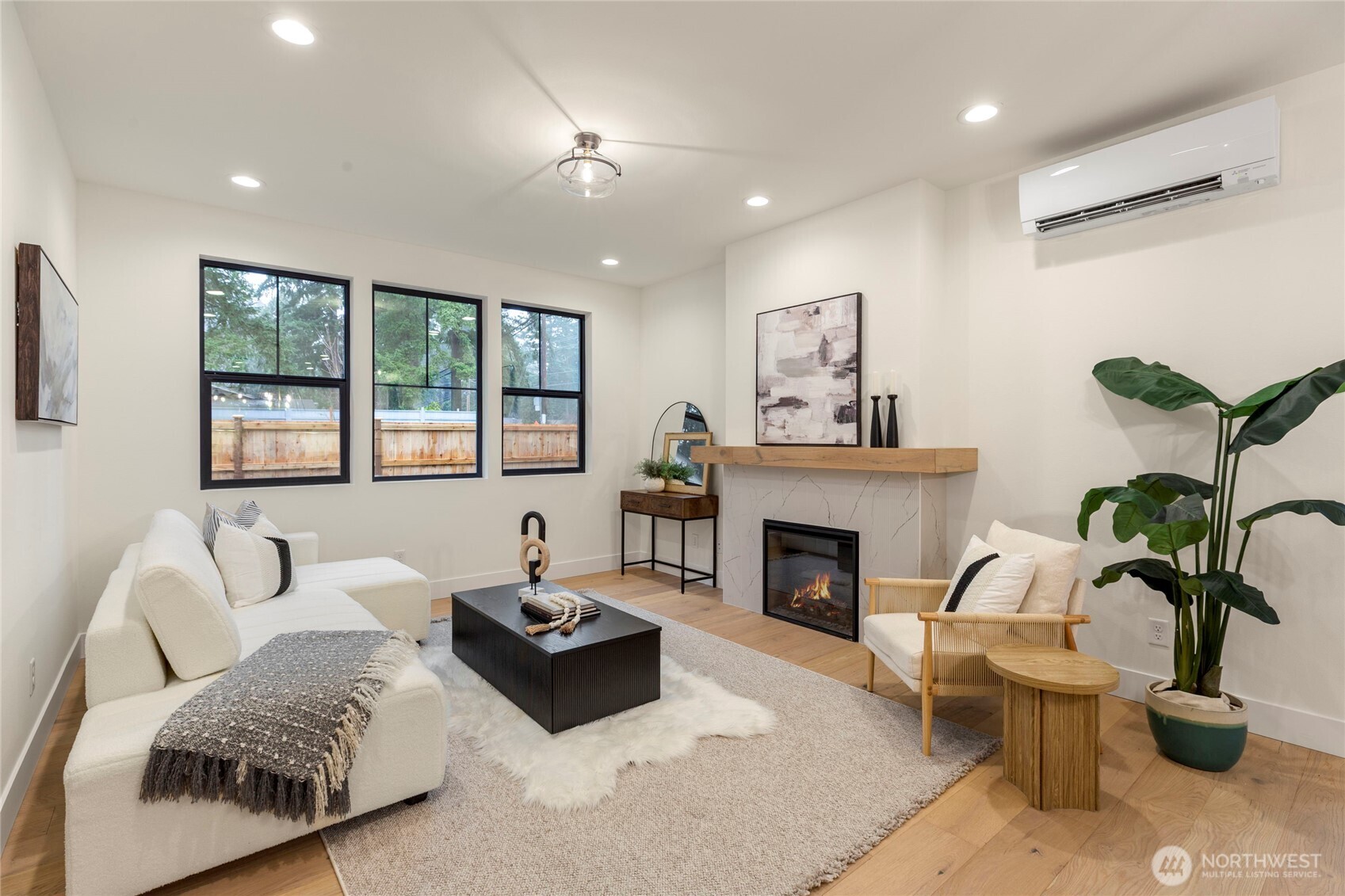 11116 116th Avenue NE Unit: 4