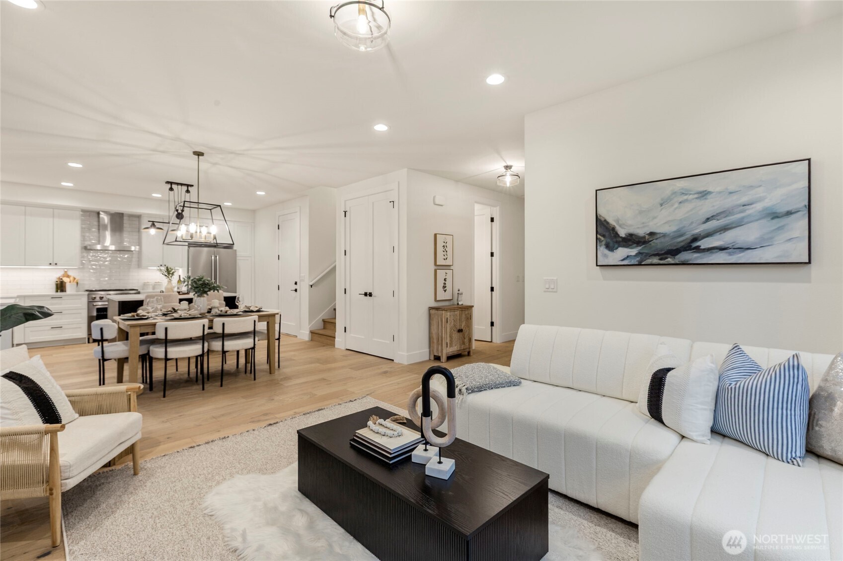 11116 116th Avenue NE Unit: 4