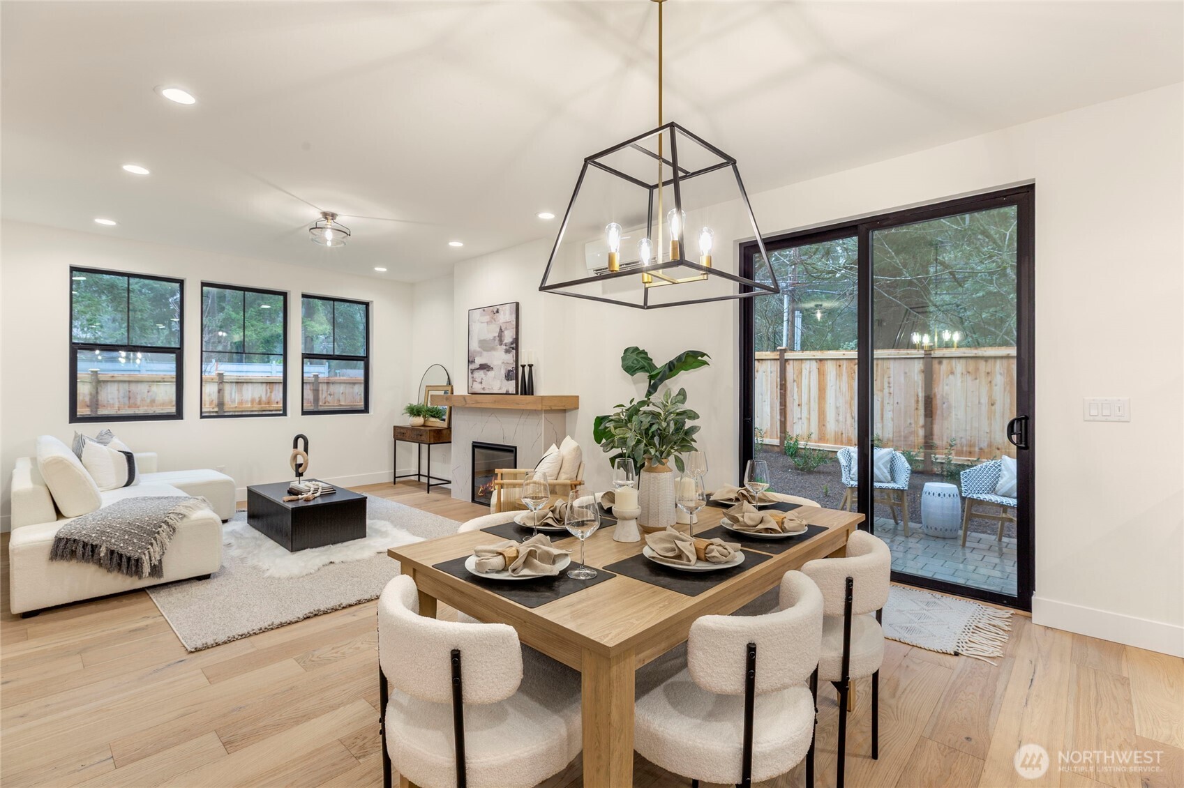 11116 116th Avenue NE Unit: 4