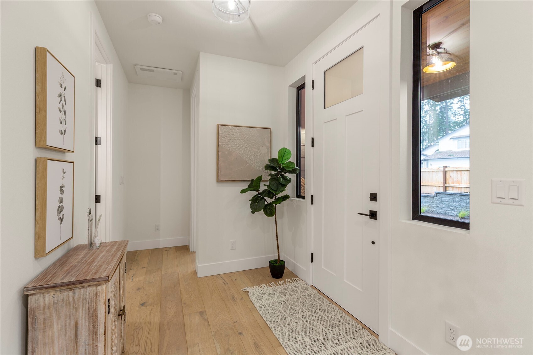 11116 116th Avenue NE Unit: 4