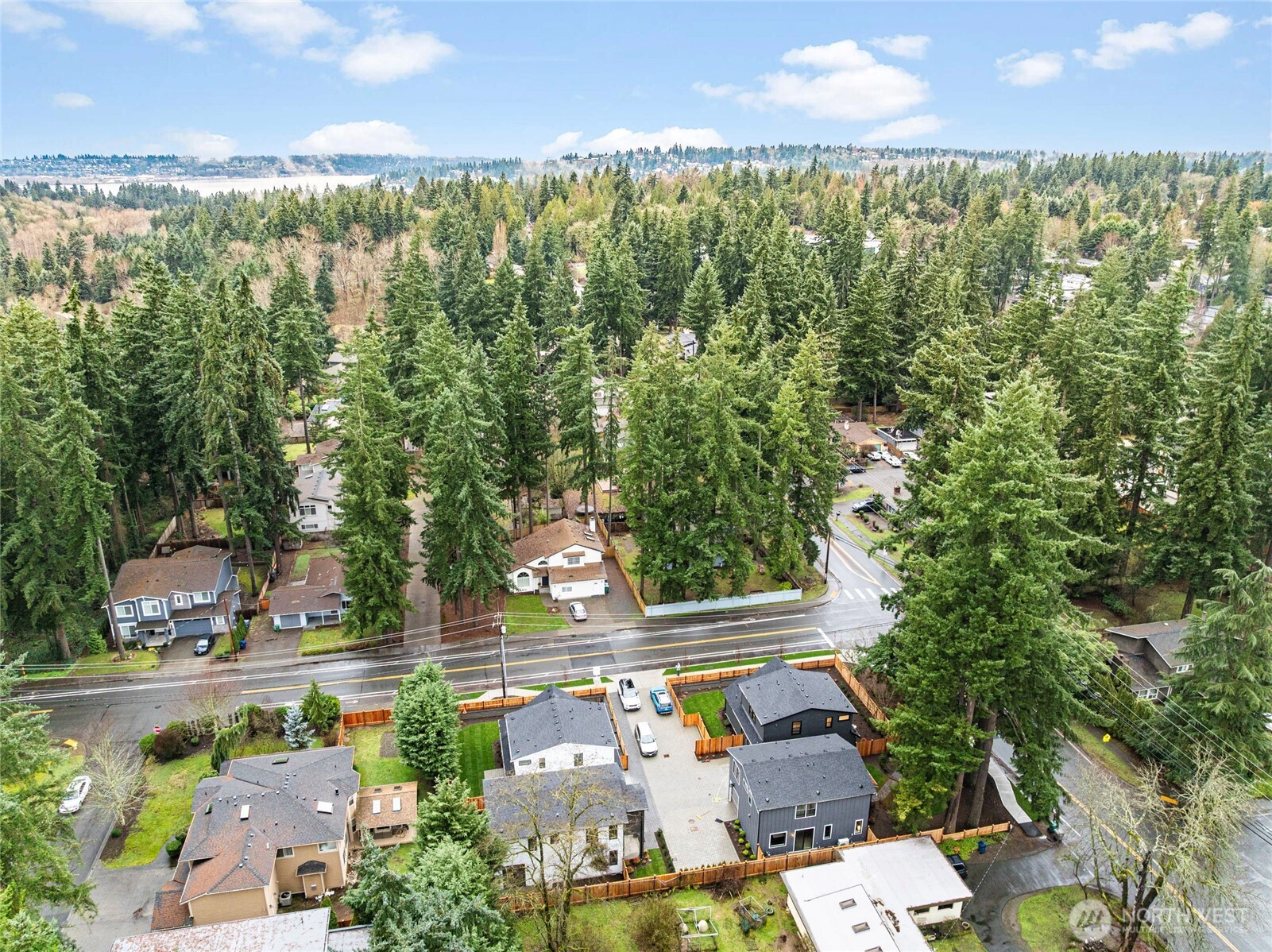11116 116th Avenue NE Unit: 4