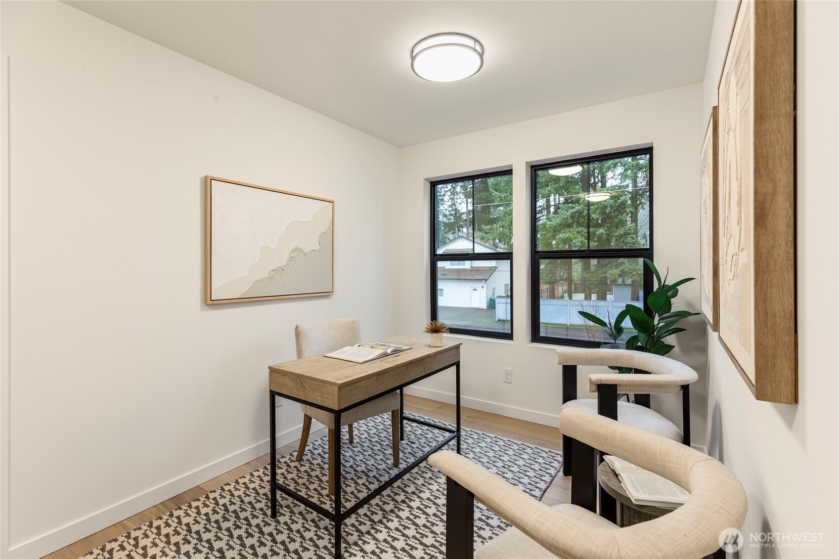 11116 116th Avenue NE Unit: 4