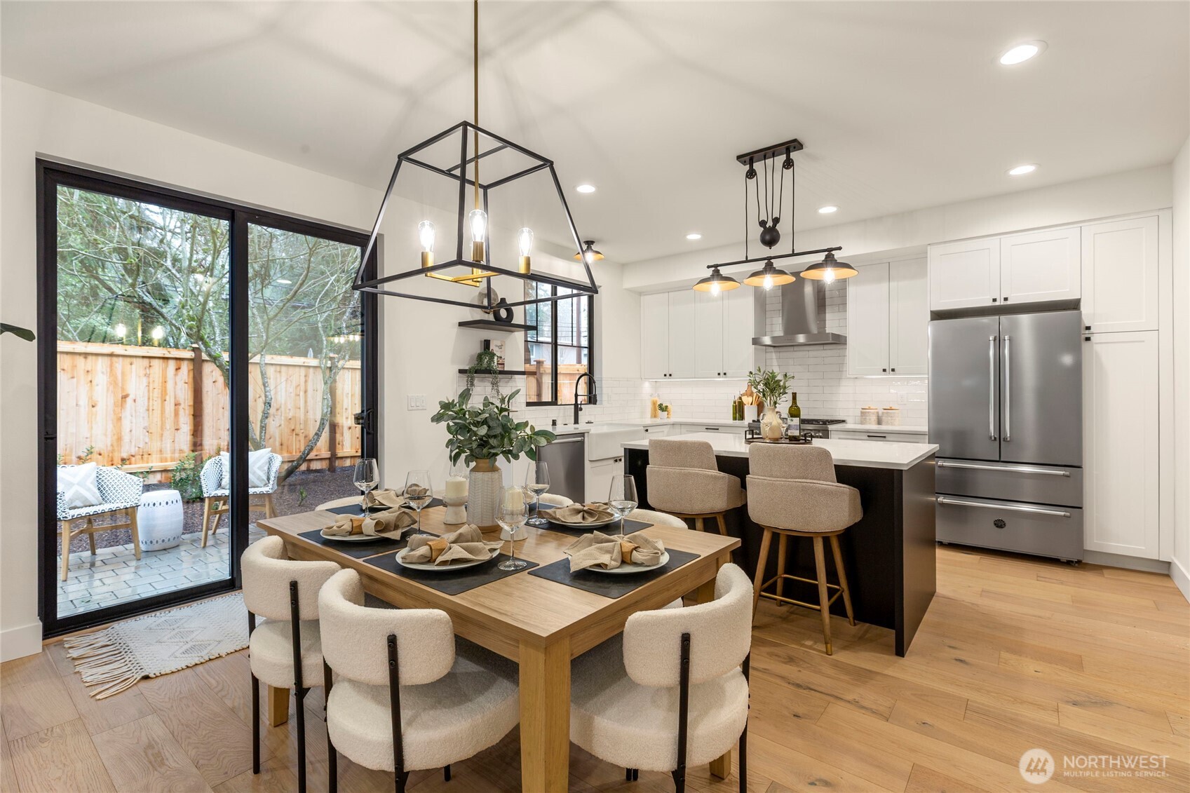 11116 116th Avenue NE Unit: 4