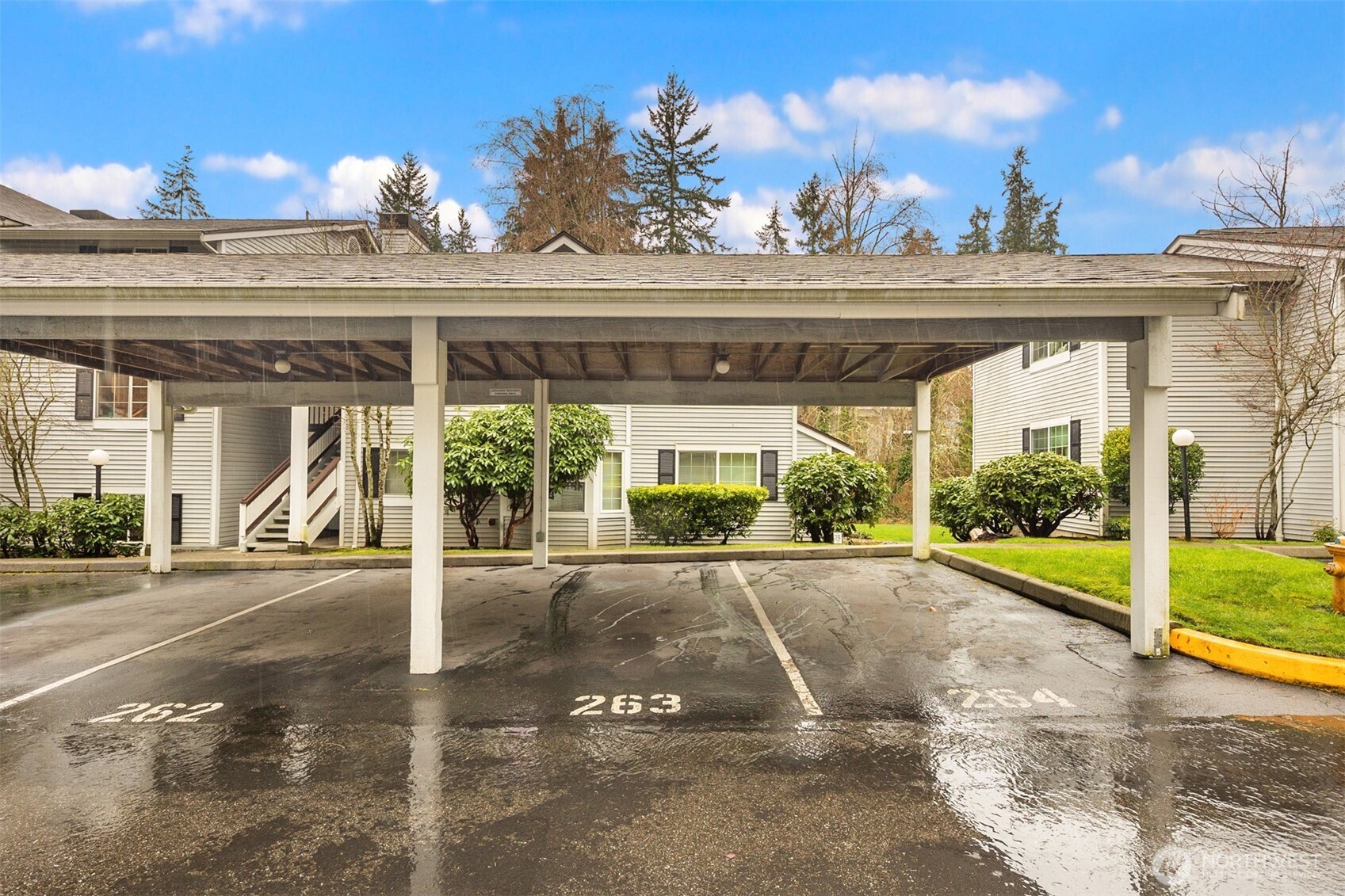 23303 Cedar Way Unit: T202