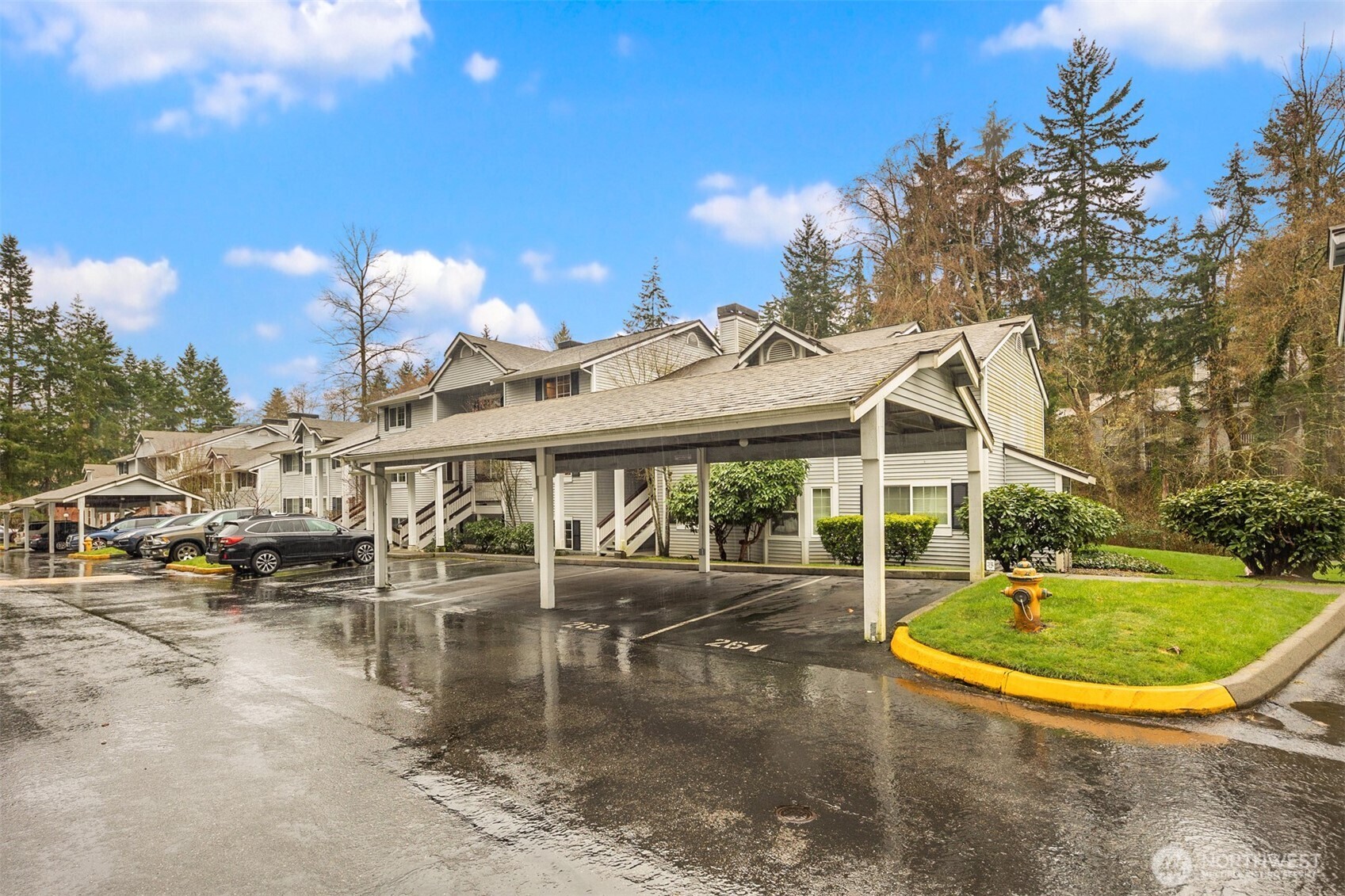 23303 Cedar Way Unit: T202