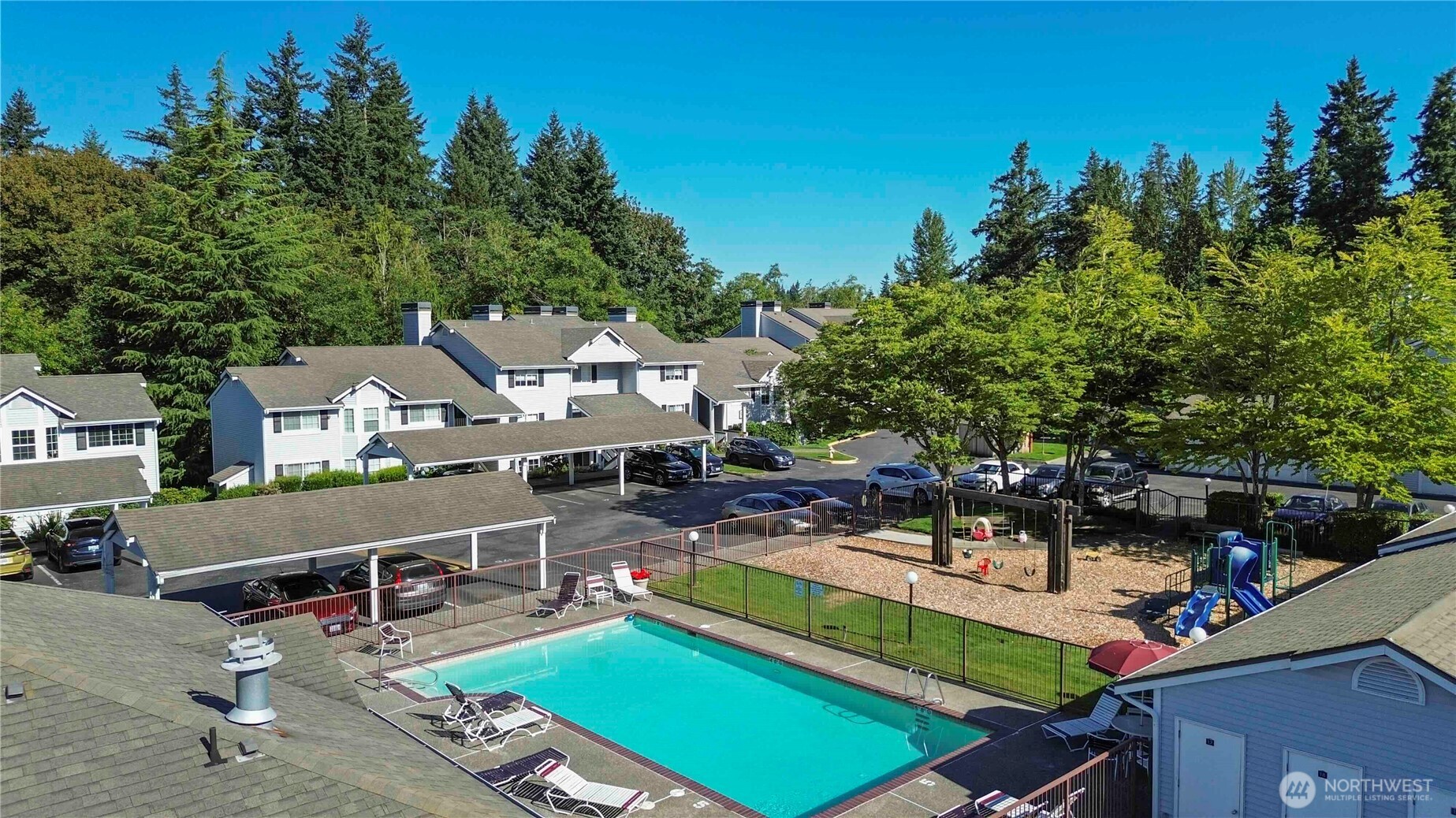 23303 Cedar Way Unit: T202