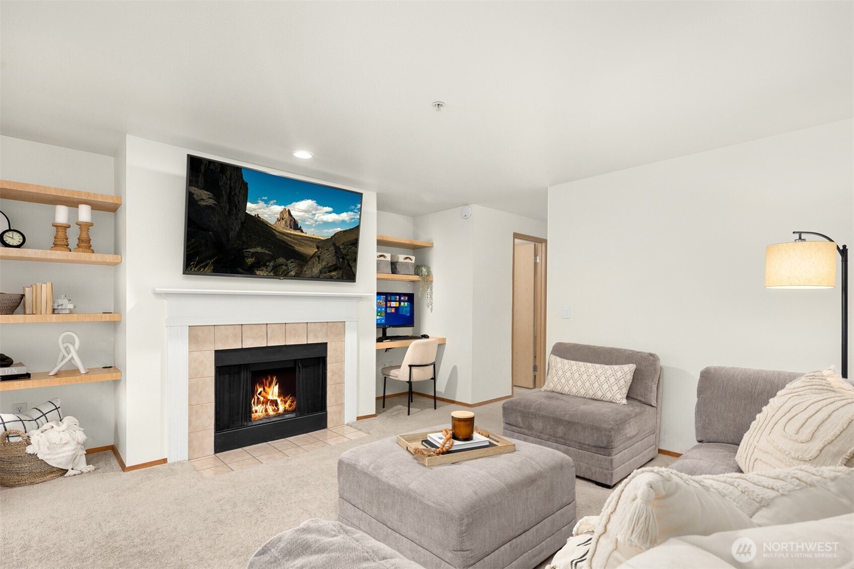 23303 Cedar Way Unit: T202