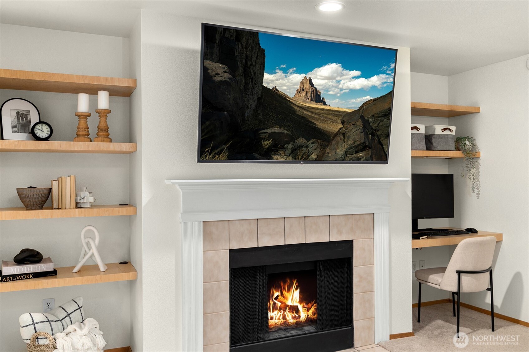 23303 Cedar Way Unit: T202