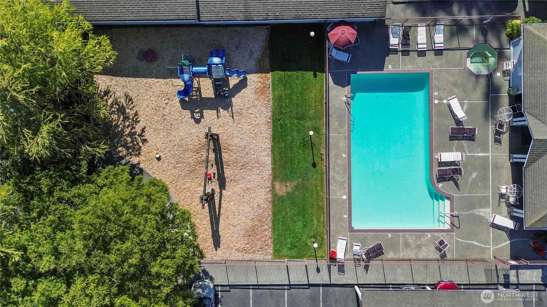 23303 Cedar Way Unit: T202