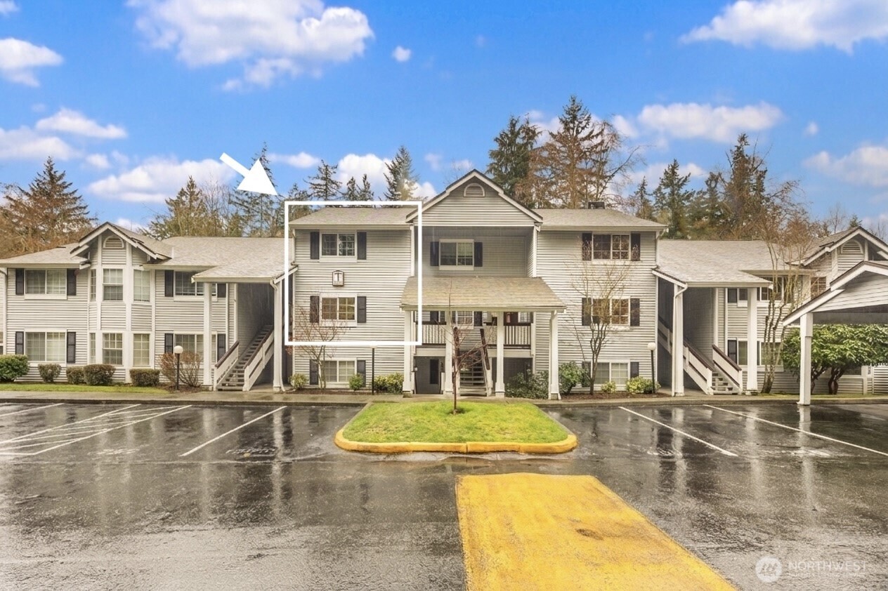 23303 Cedar Way Unit: T202