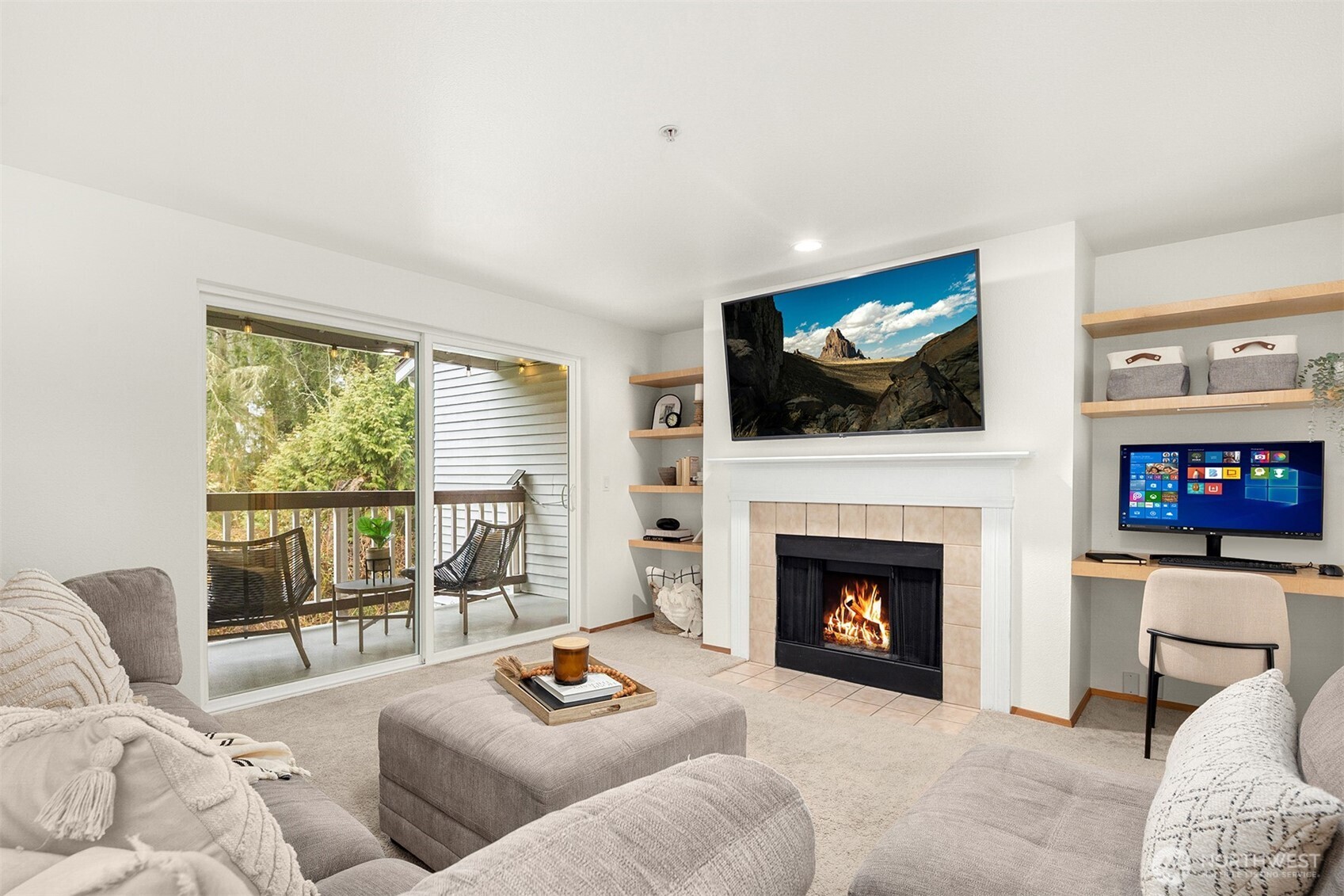 23303 Cedar Way Unit: T202