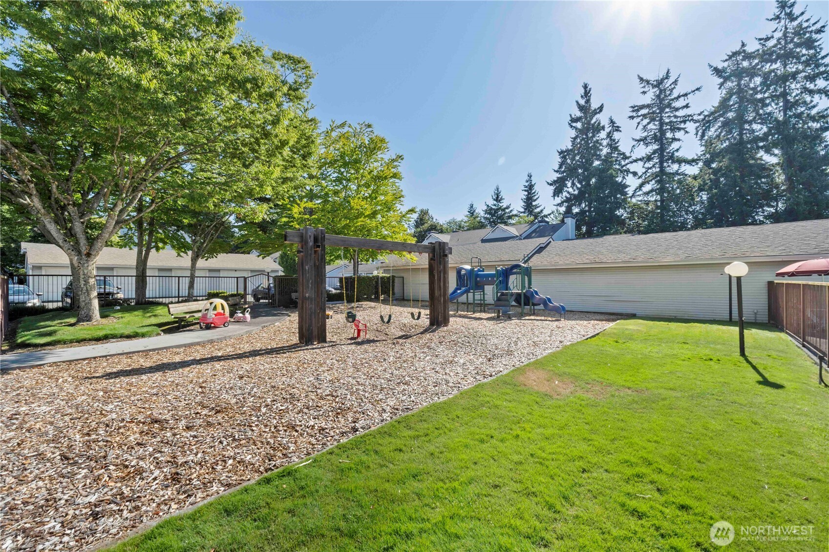 23303 Cedar Way Unit: T202
