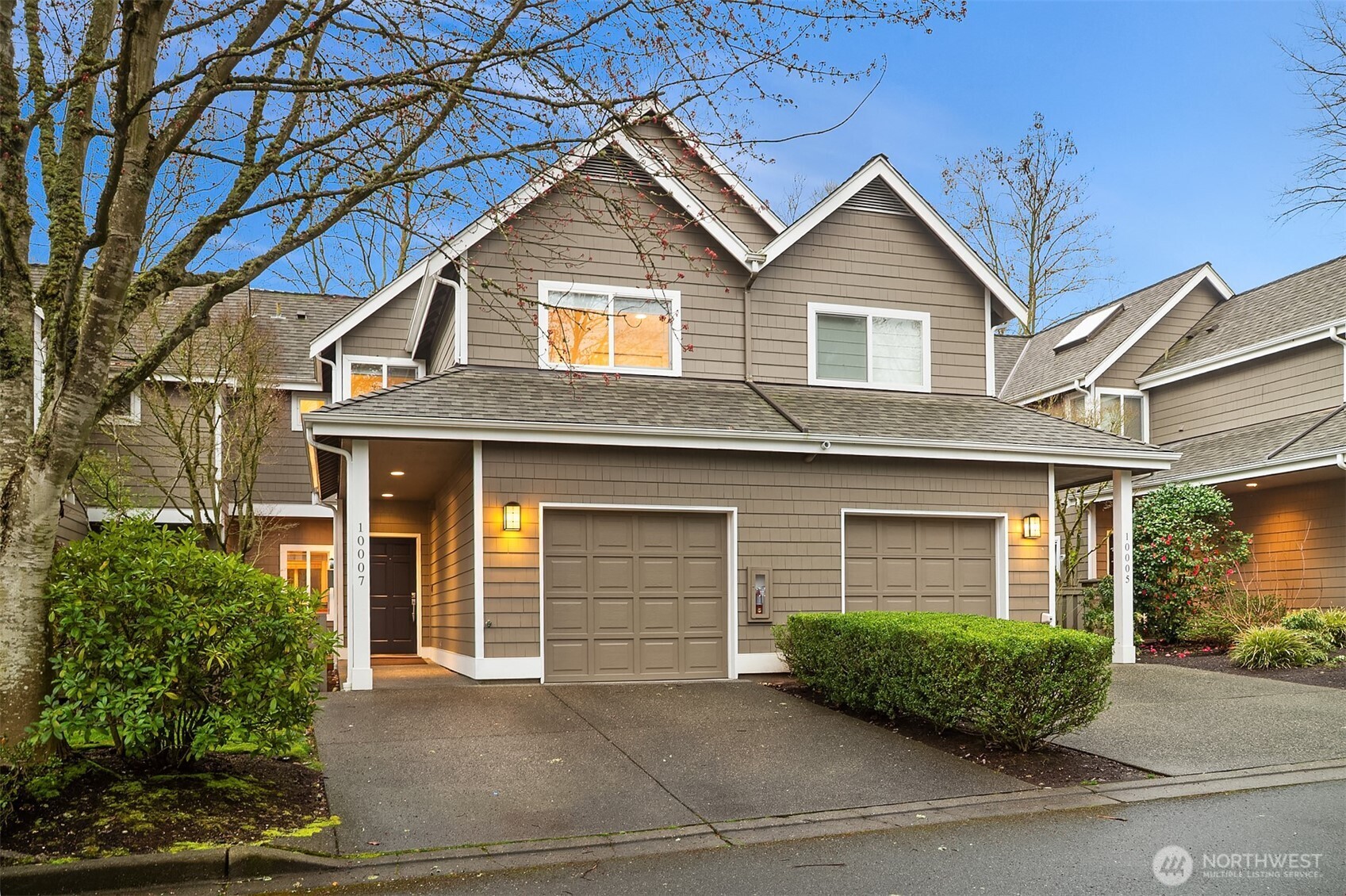 10007 NE 37th Court