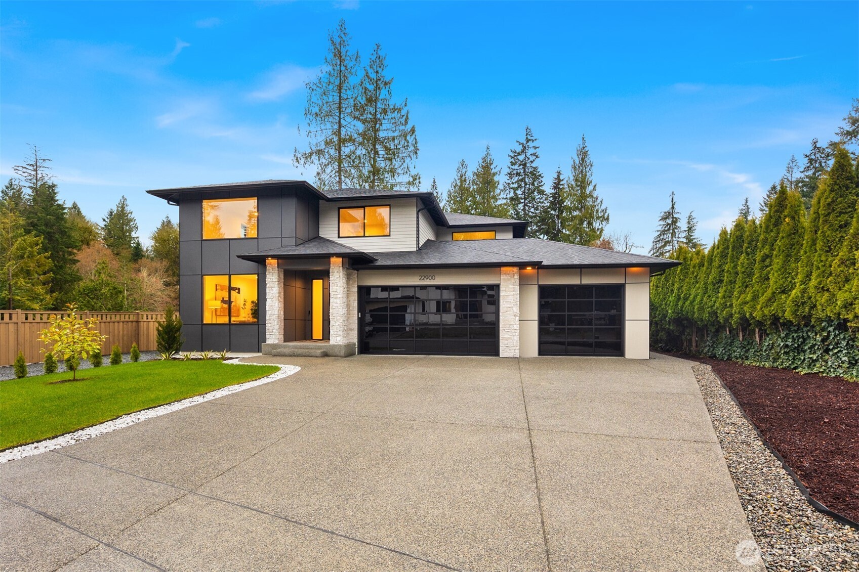 22900 101st Avenue SE