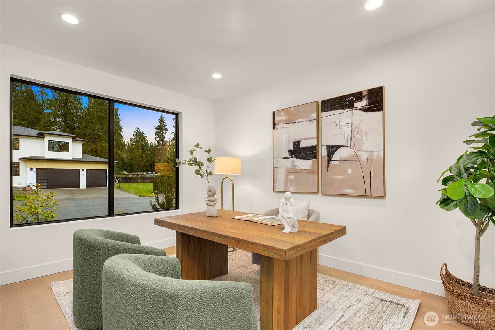 22900 101st Avenue SE