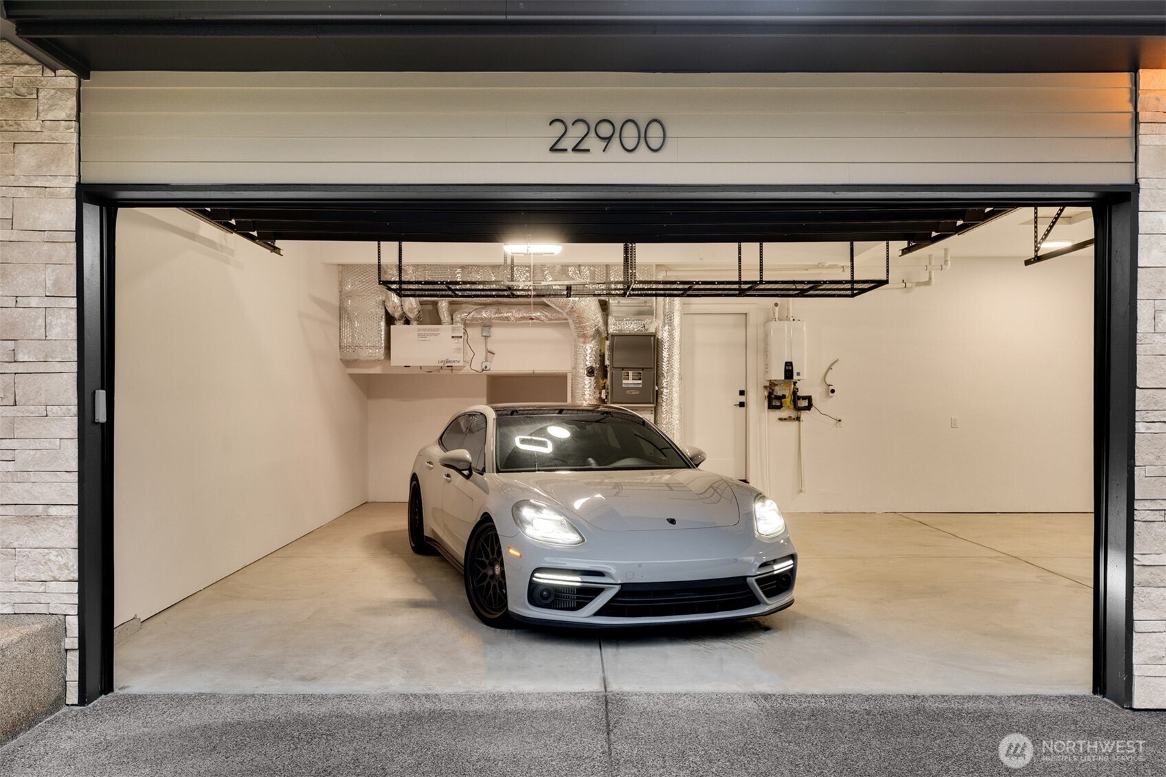 22900 101st Avenue SE