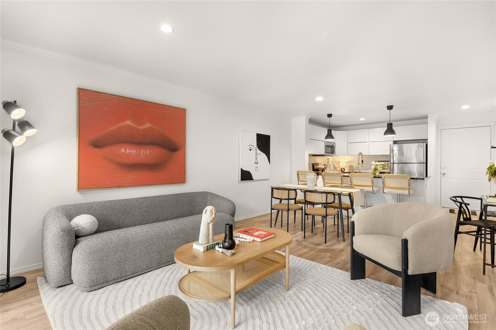 2250 NW 58th Street Unit: 302