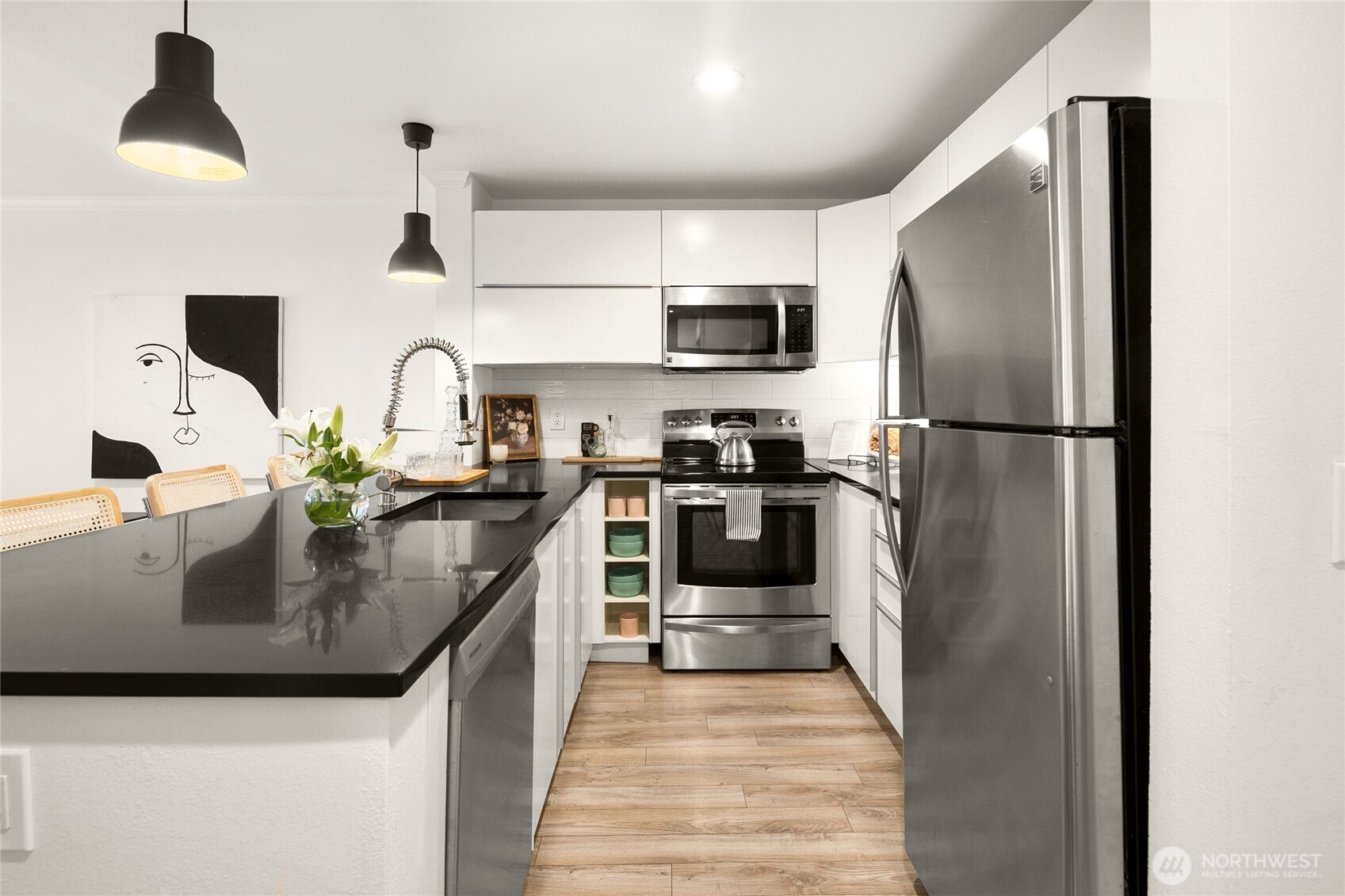 2250 NW 58th Street Unit: 302