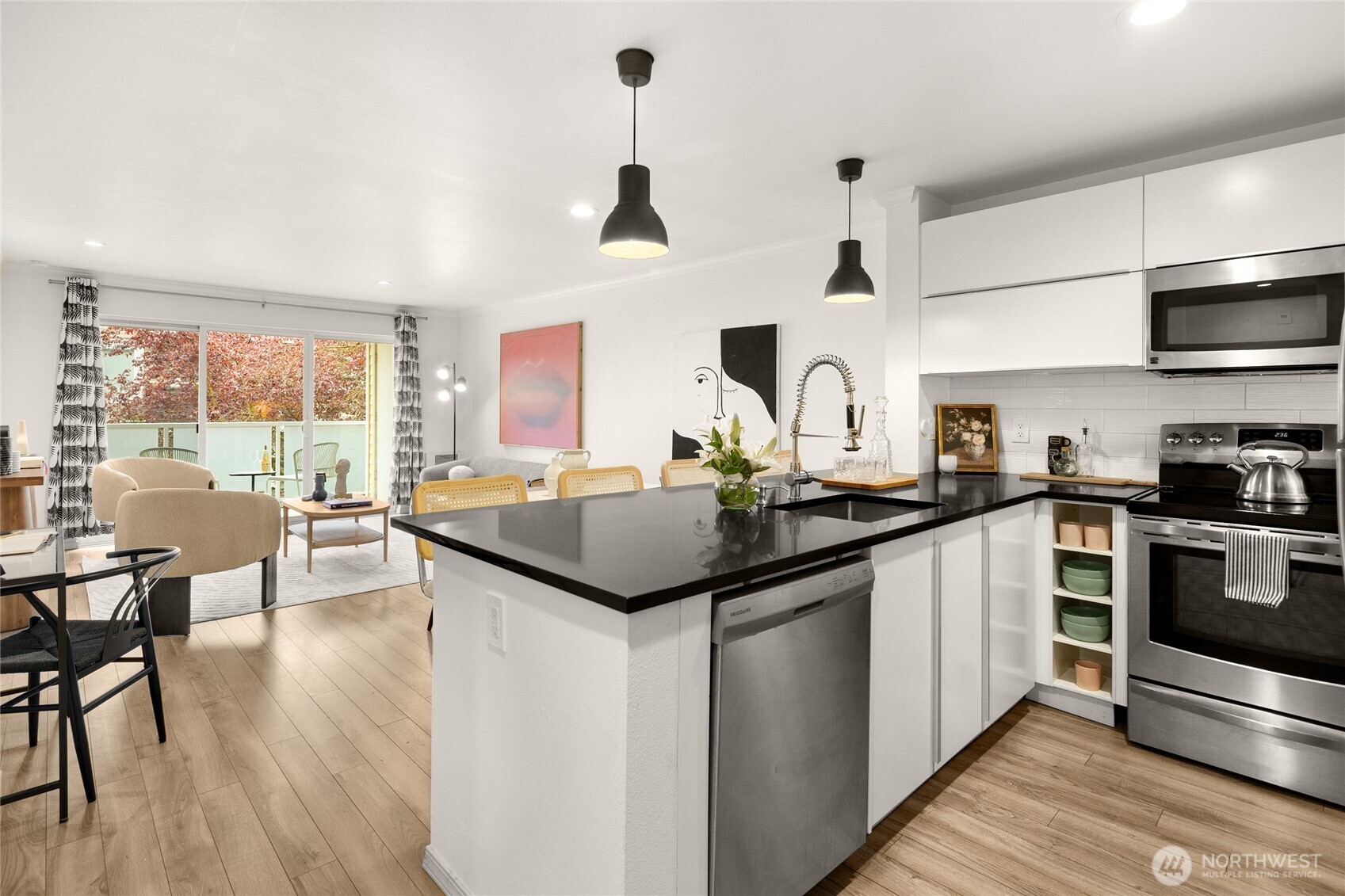 2250 NW 58th Street Unit: 302