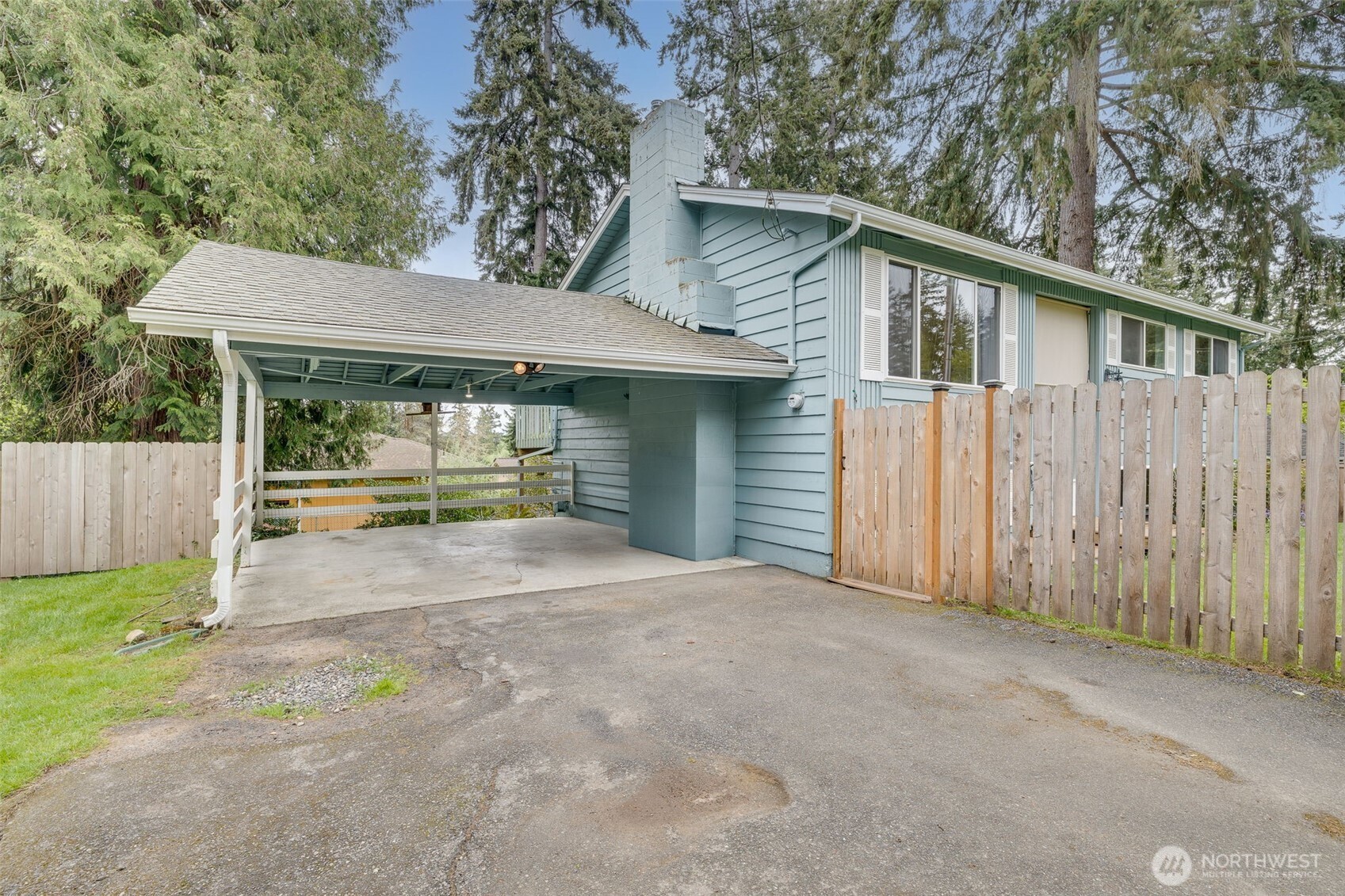16610 SE 24th Street