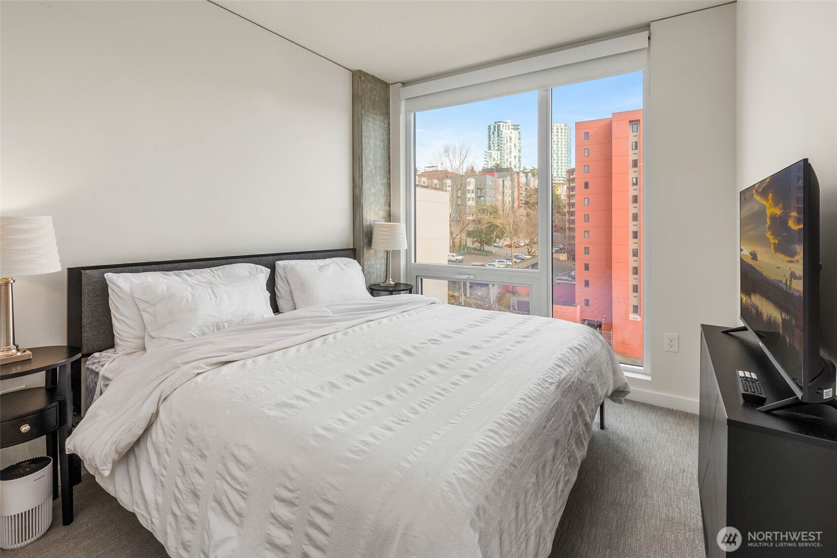 450 S Main St Unit: 806