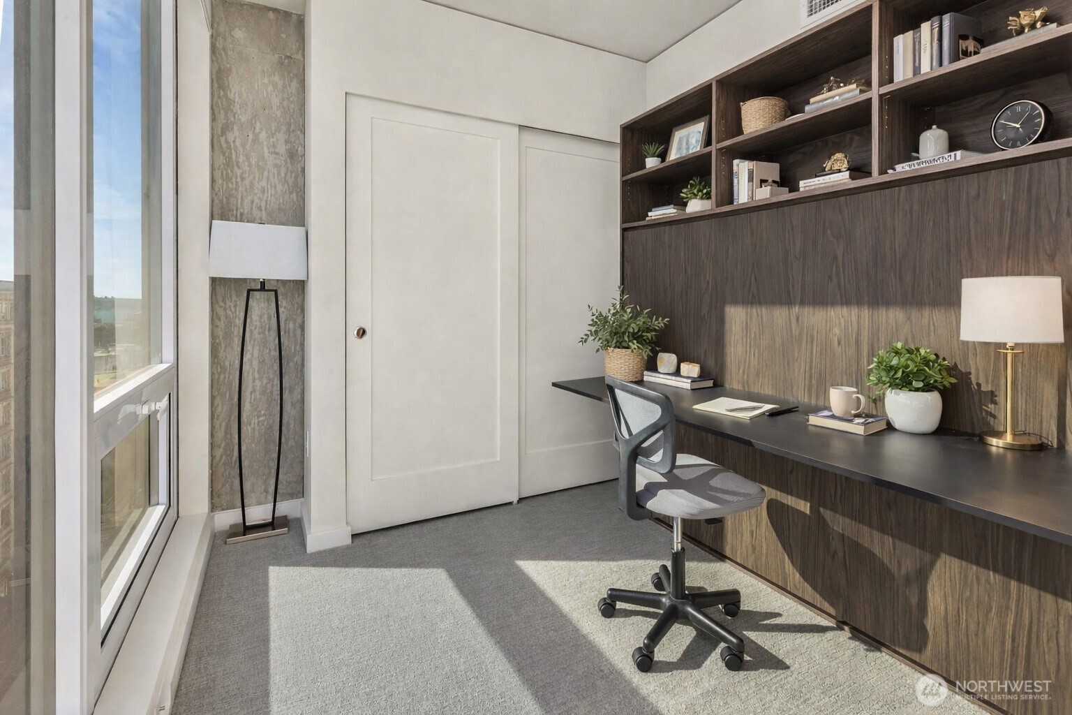 450 S Main St Unit: 806