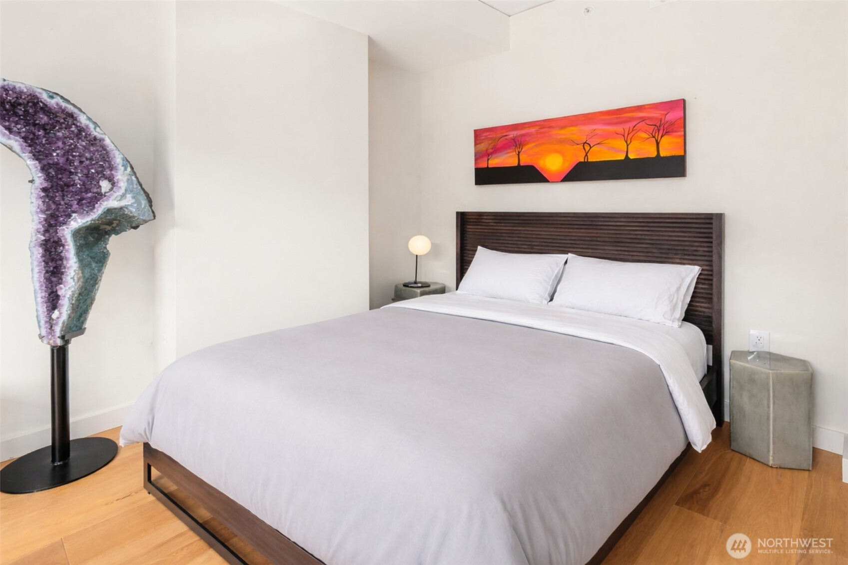 121 Stewart Street Unit: 1406