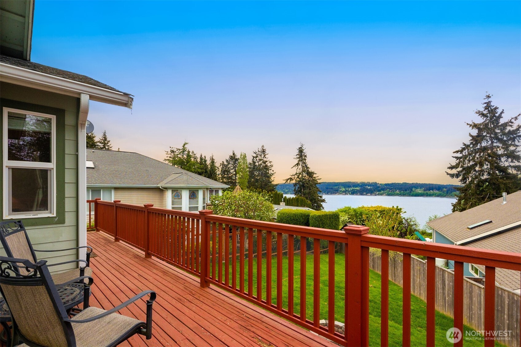 1409 Commodore Place