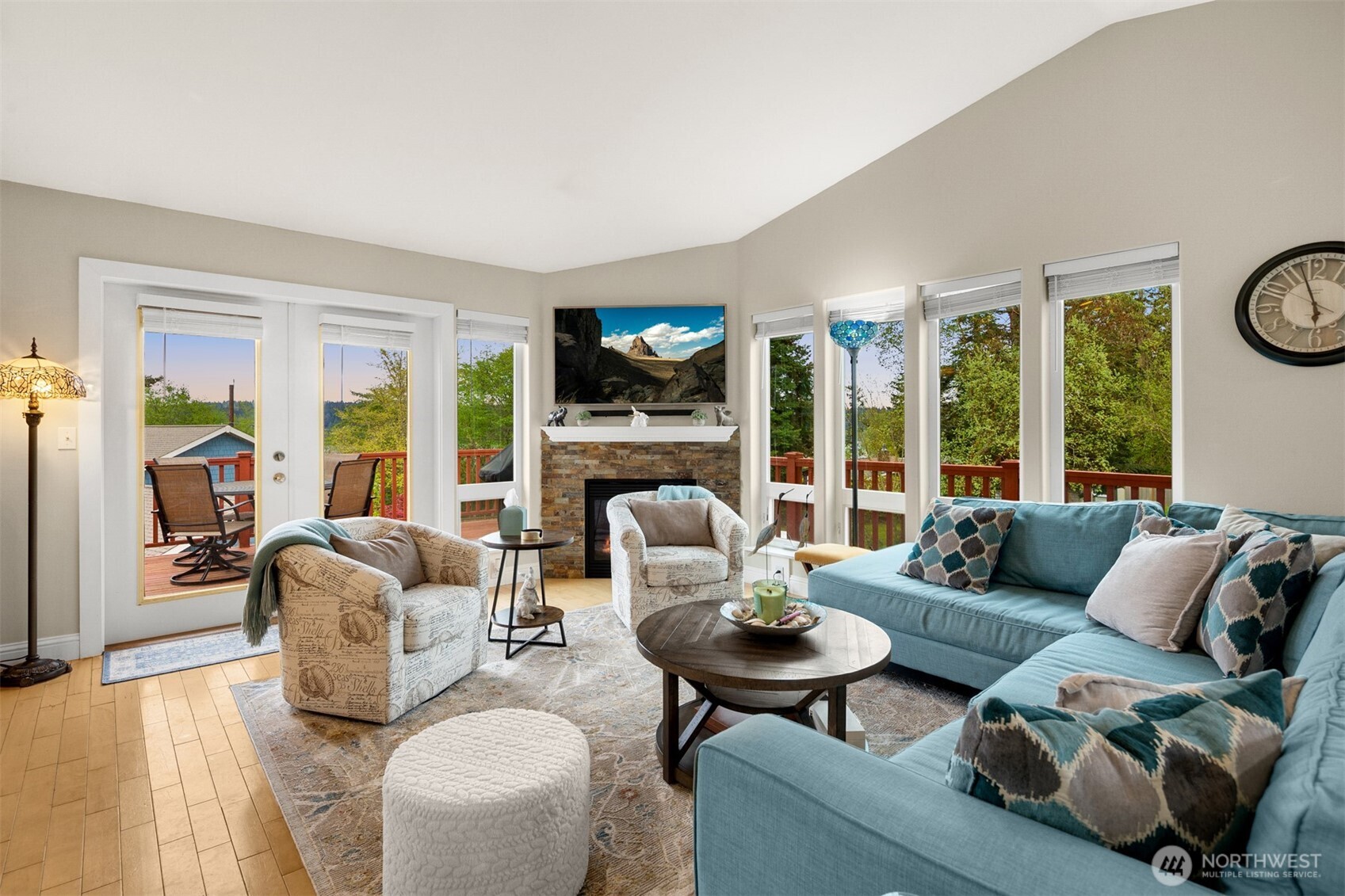 1409 Commodore Place