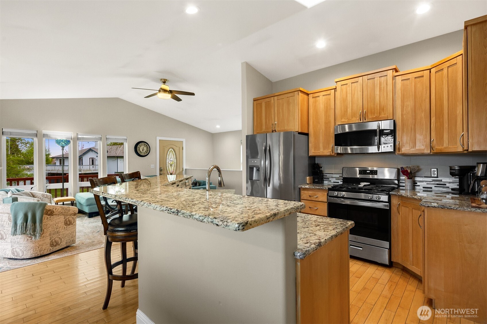 1409 Commodore Place