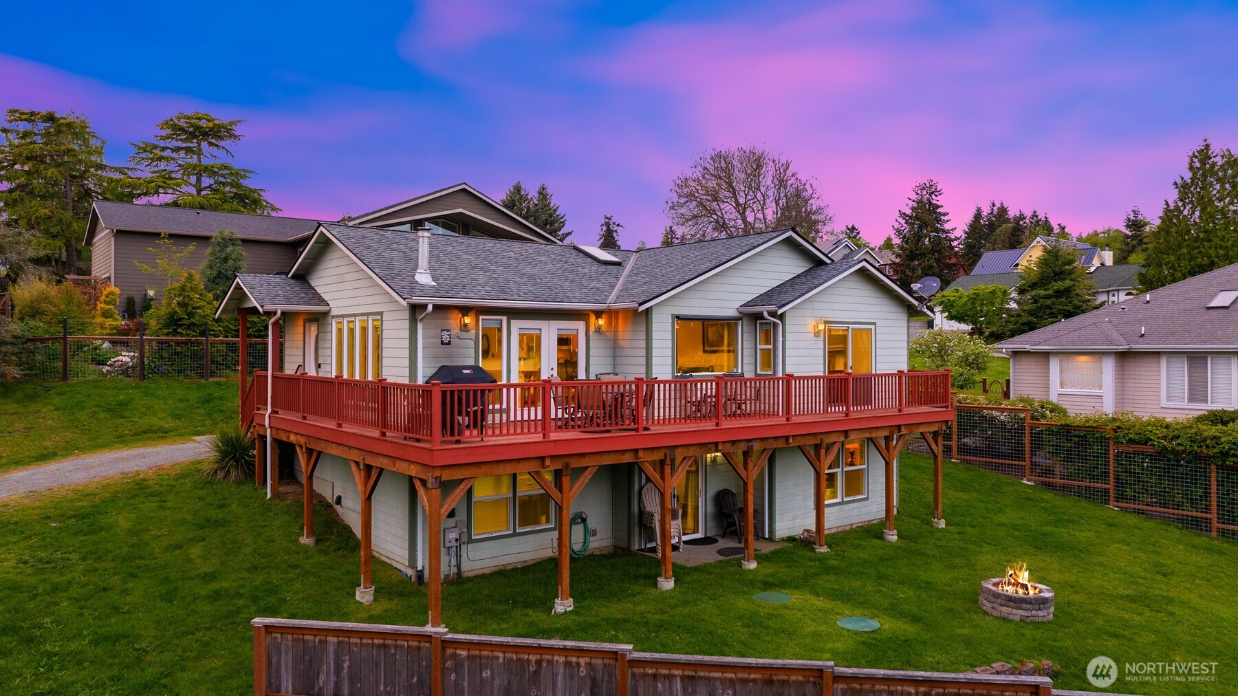 1409 Commodore Place