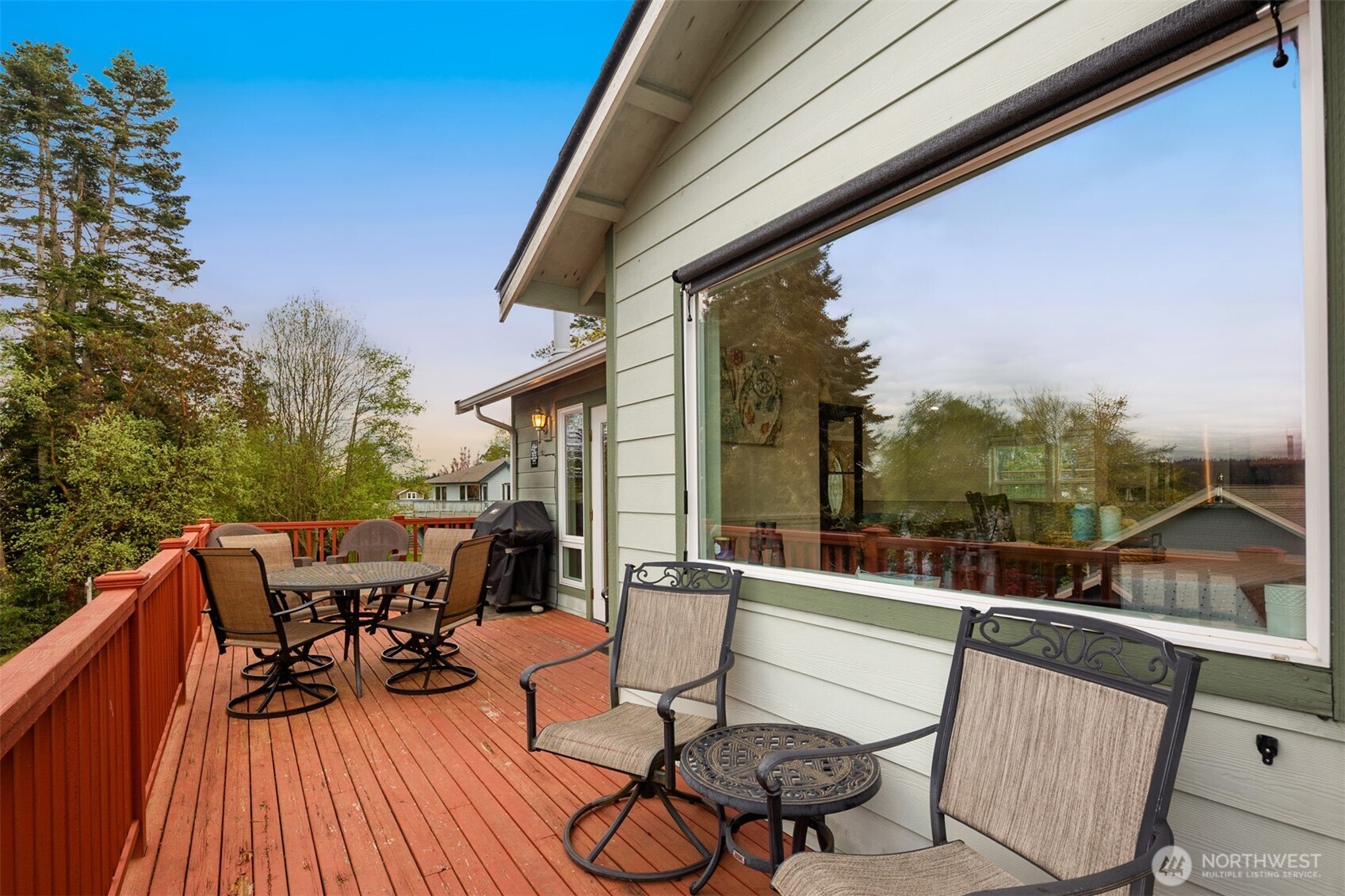 1409 Commodore Place