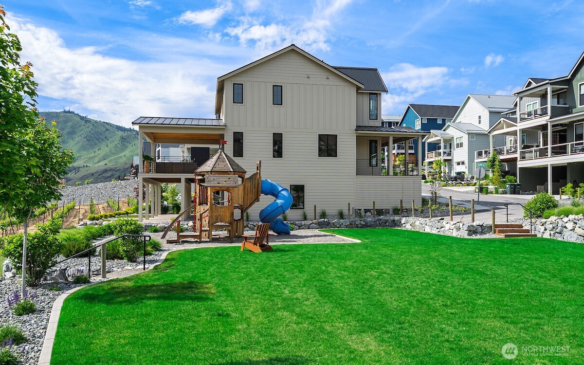 203 Bluebell Court