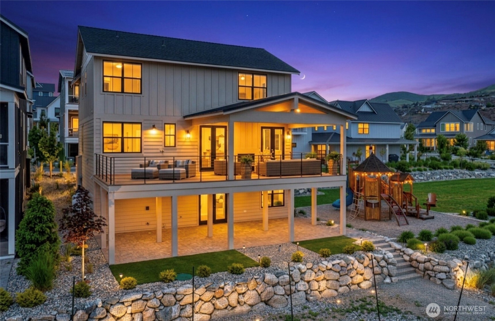 203 Bluebell Court
