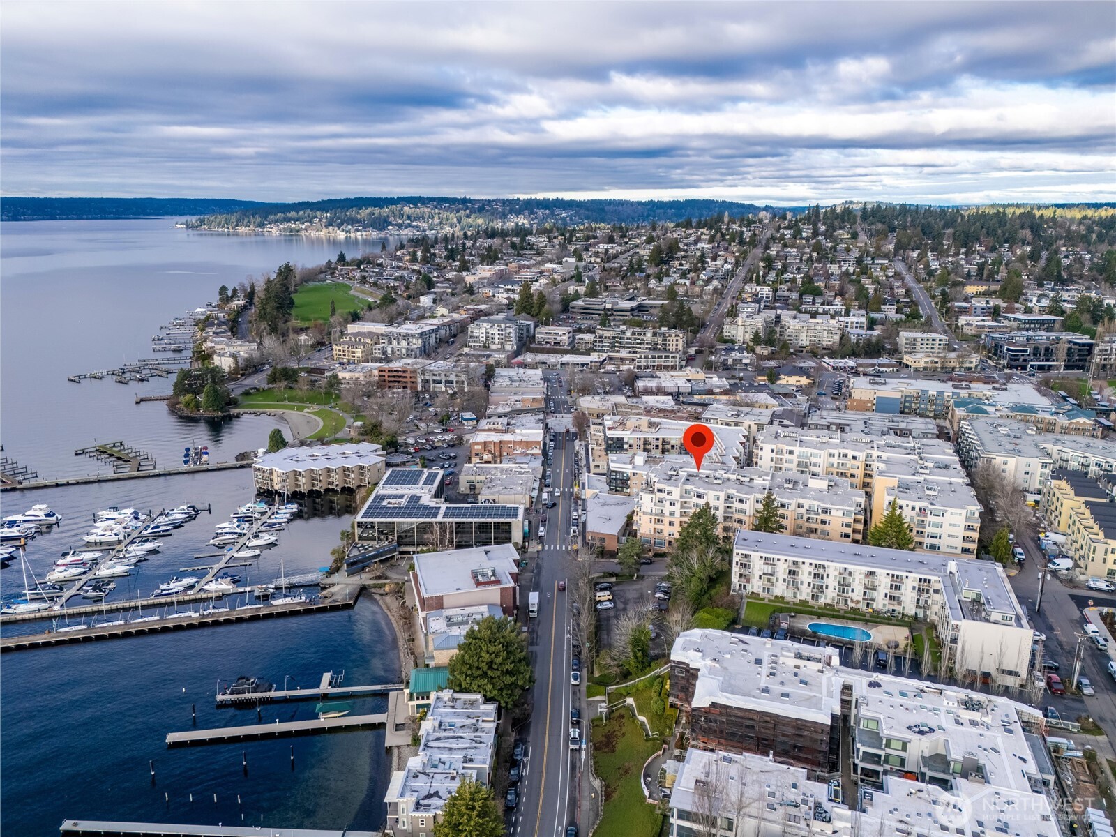 108 2nd Avenue S Unit: 503