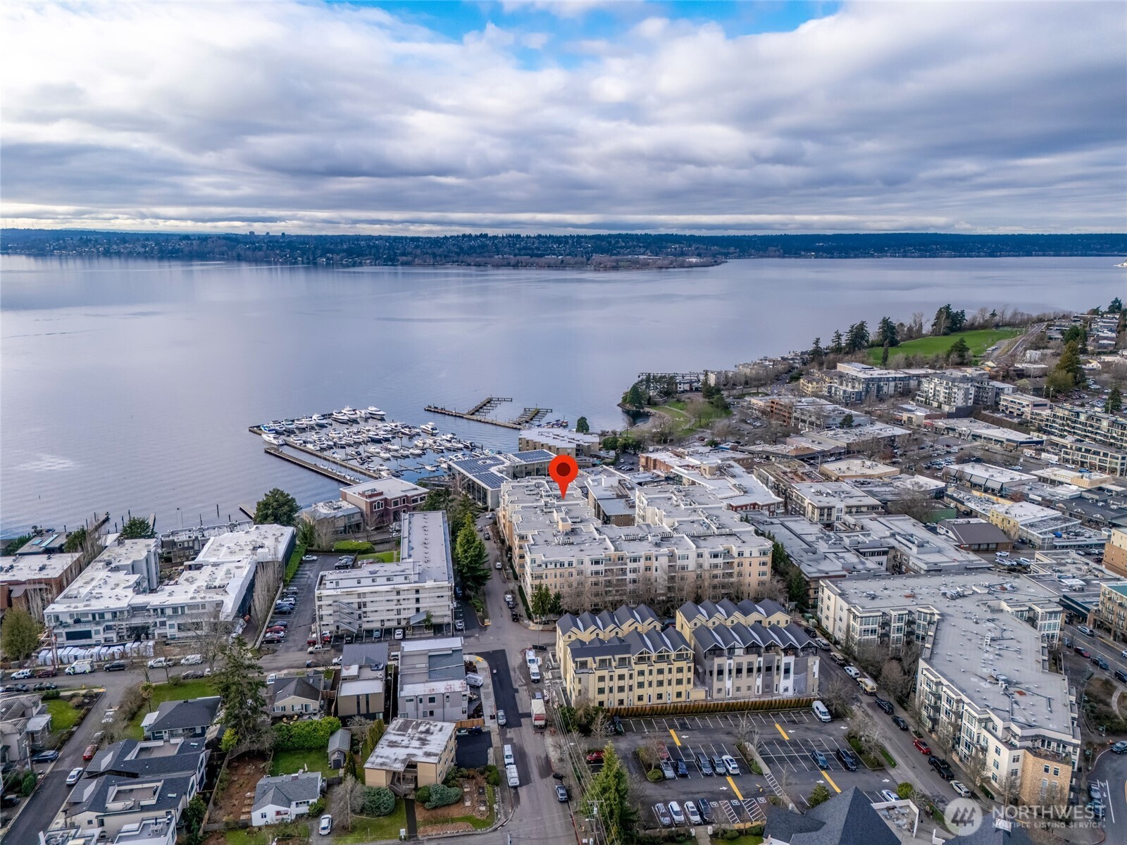 108 2nd Avenue S Unit: 503