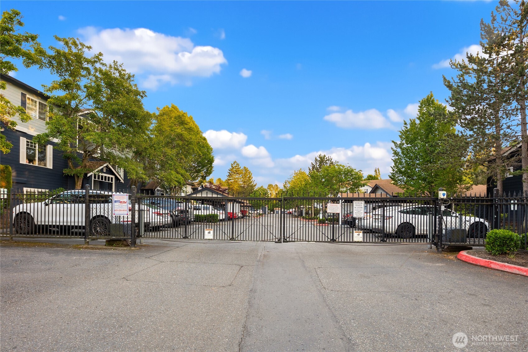 10825 SE 200th Street Unit: B203