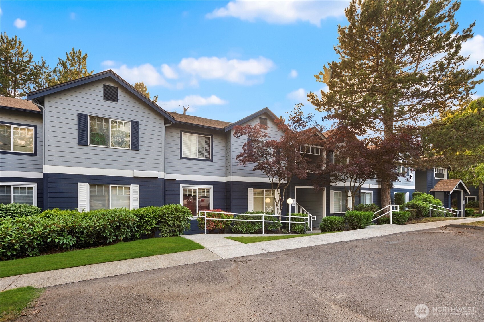10825 SE 200th Street Unit: B203