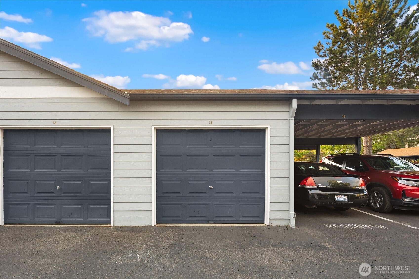 10825 SE 200th Street Unit: B203